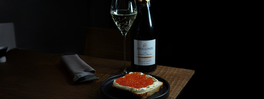 The Art of Caviar Pairing: Perfect Beverage Matches to Elevate Your Next Gathering