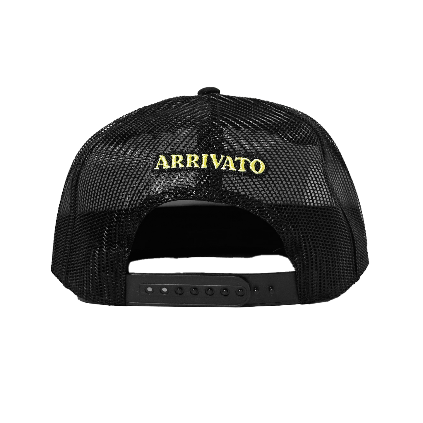 Arrivato Signature Hat