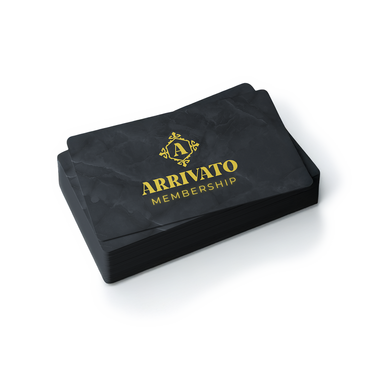 Arrivato D'oro Membership