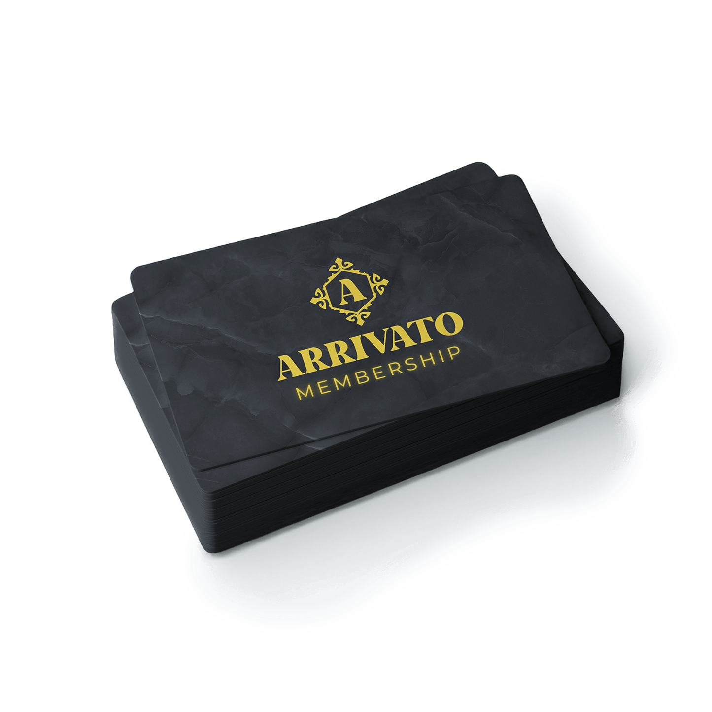 Arrivato D'oro Membership