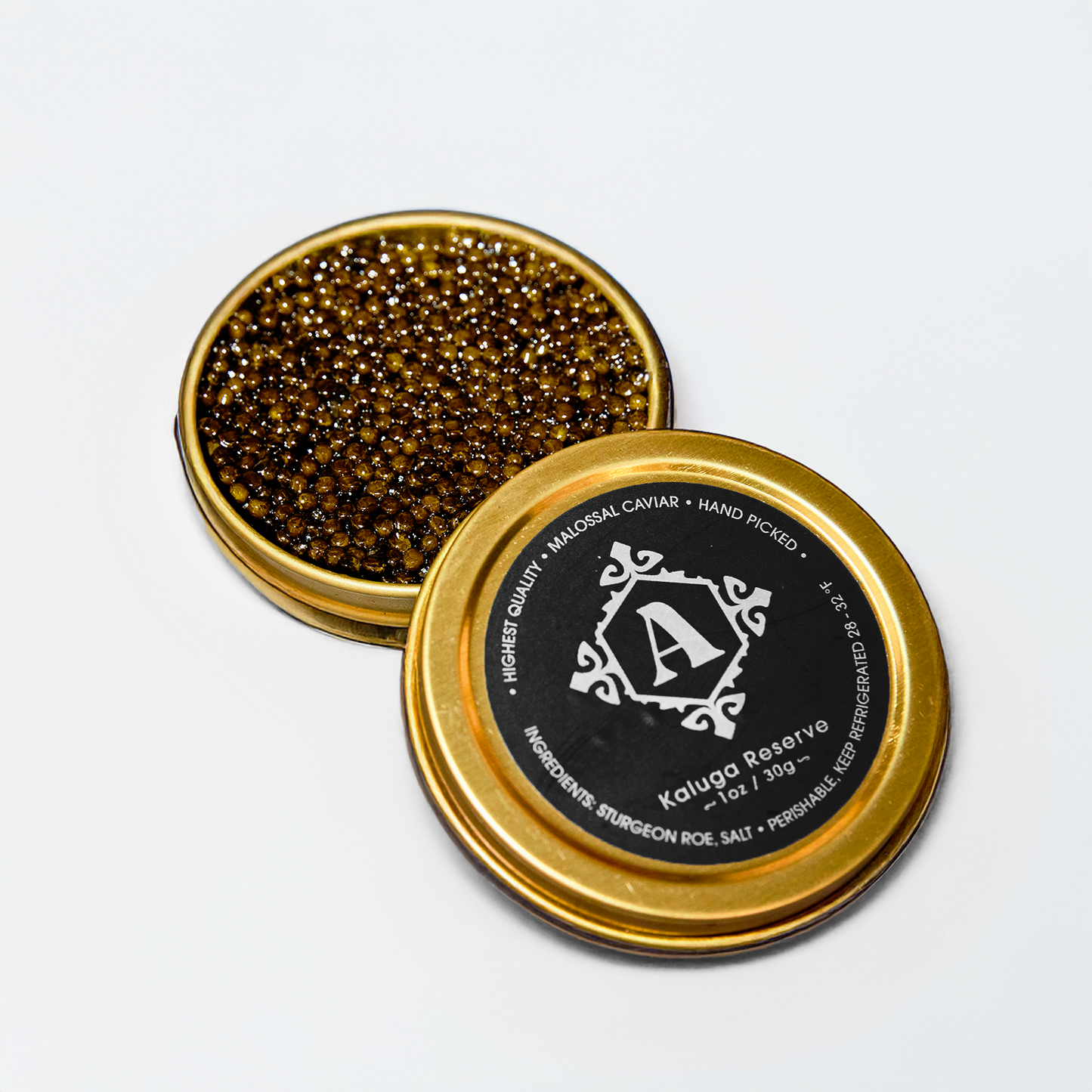 Arrivato Kaluga Hybrid Reserve