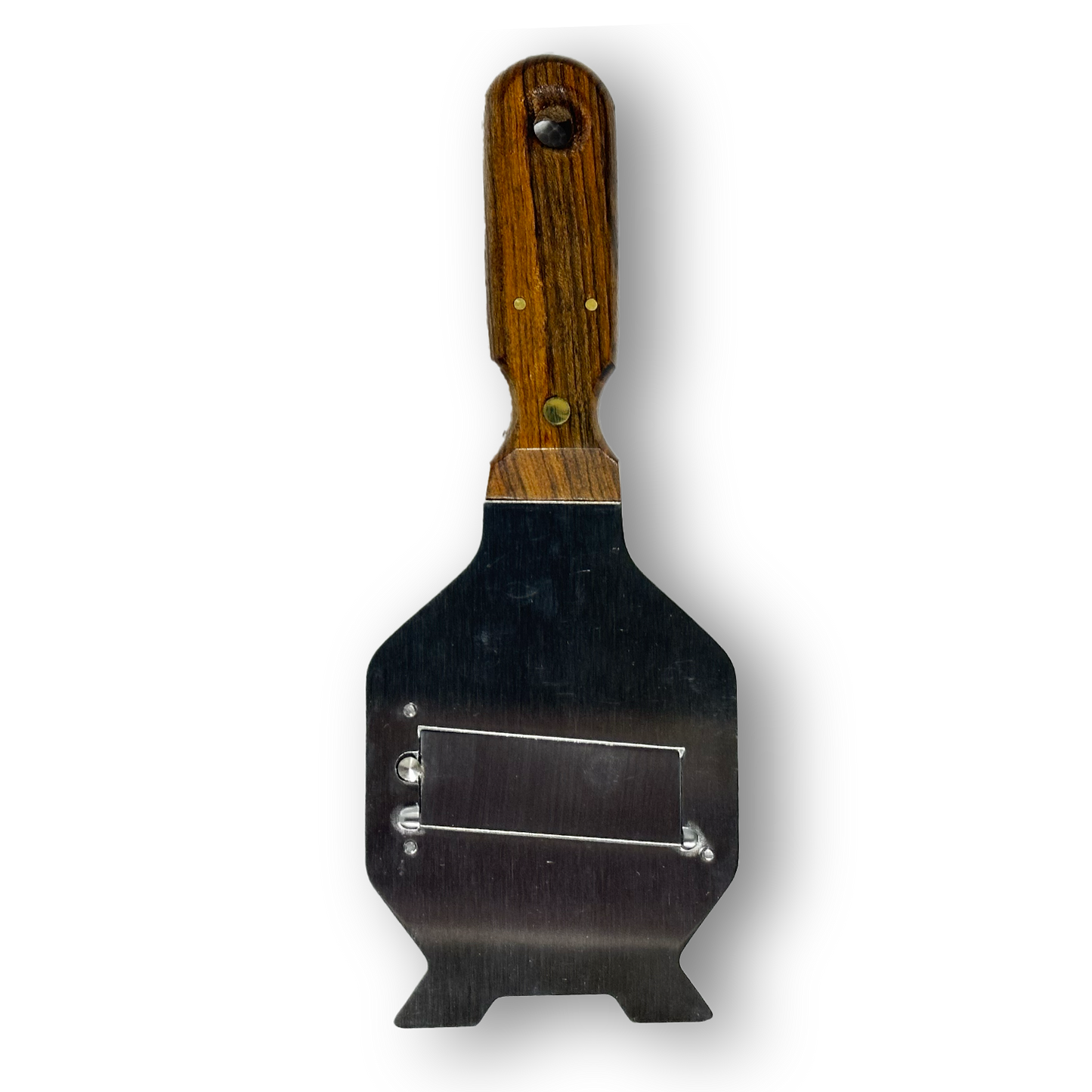 Arrivato Wooden Handle Truffle Slicer