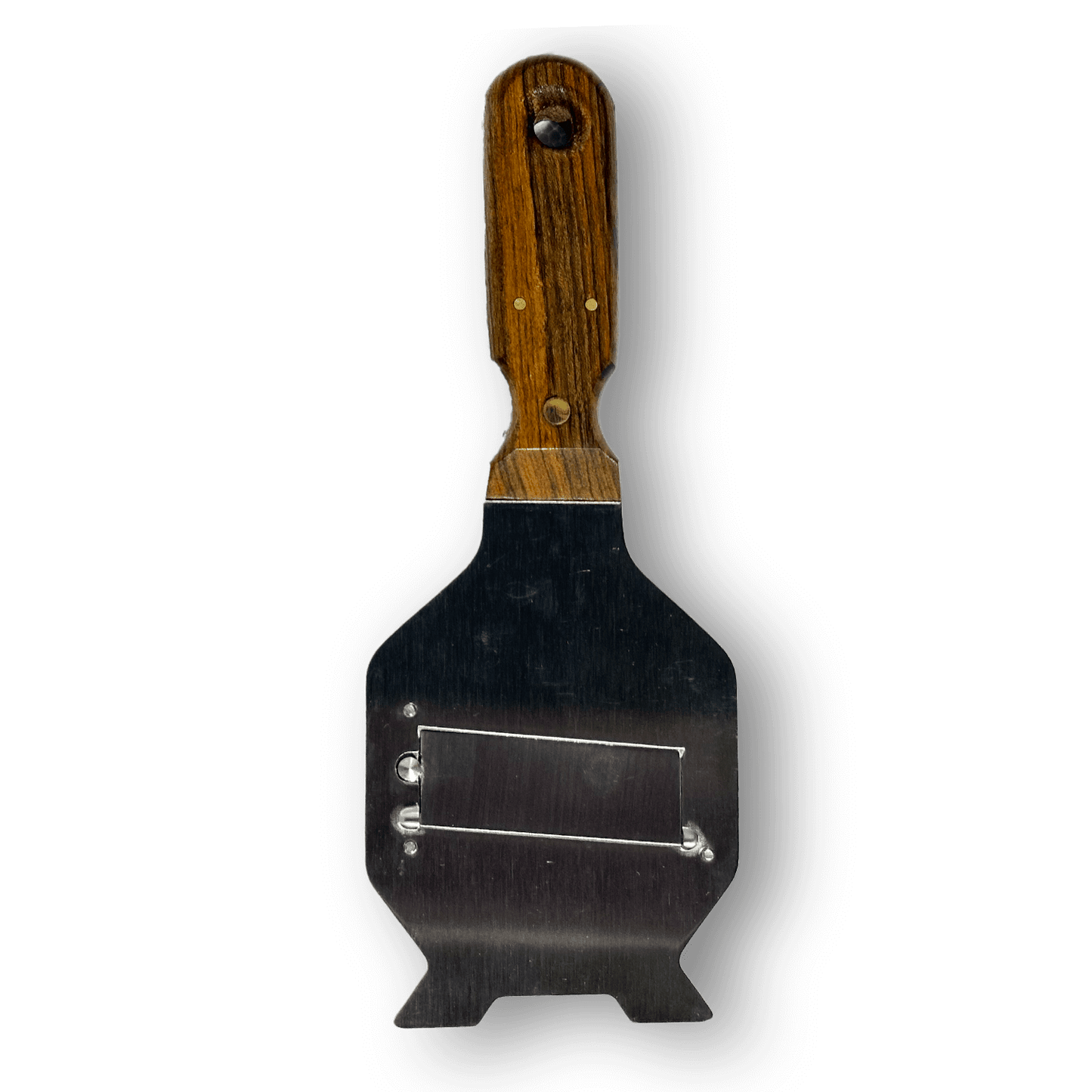 Arrivato Wooden Handle Truffle Slicer