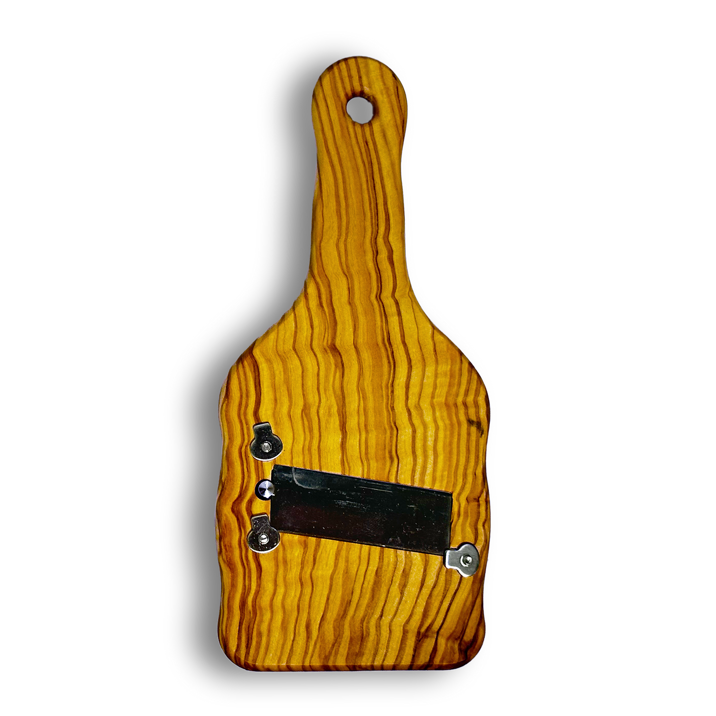 Arrivato Olive Wood Truffle Slicer