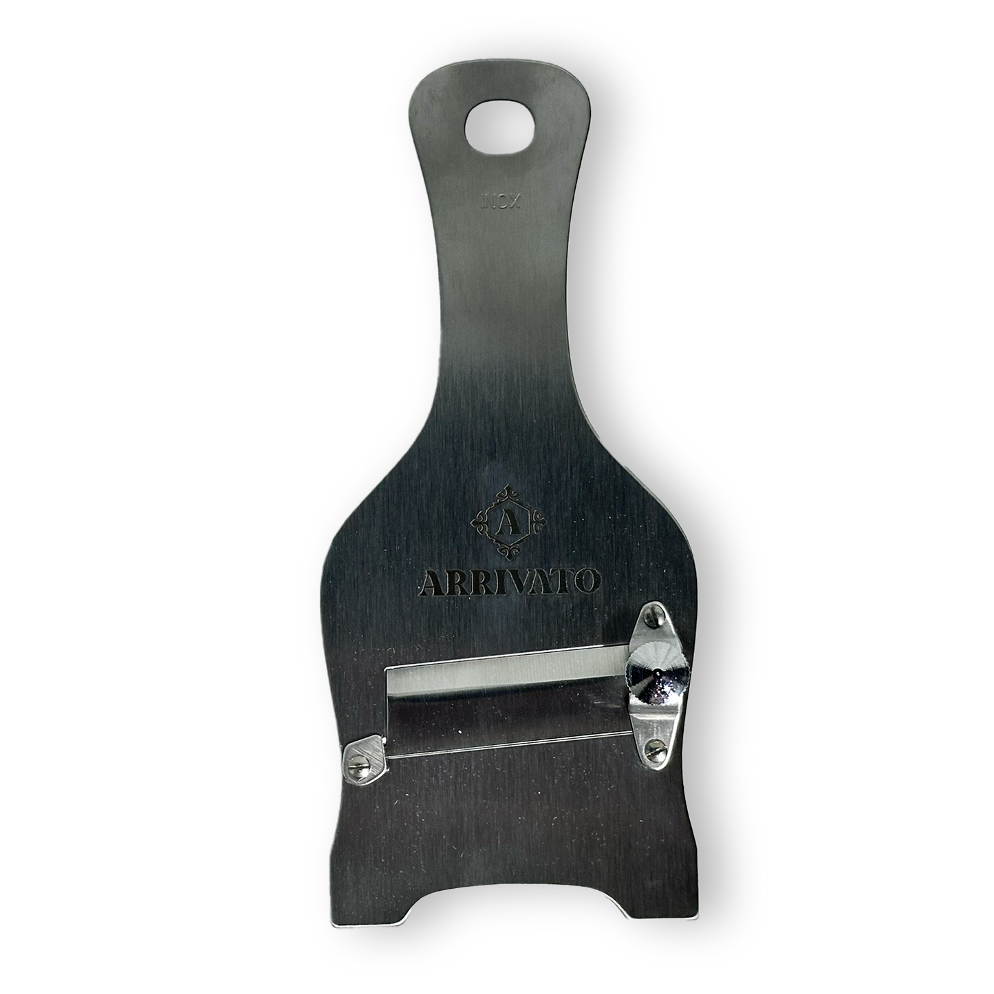 Arrivato Steel Truffle Slicer