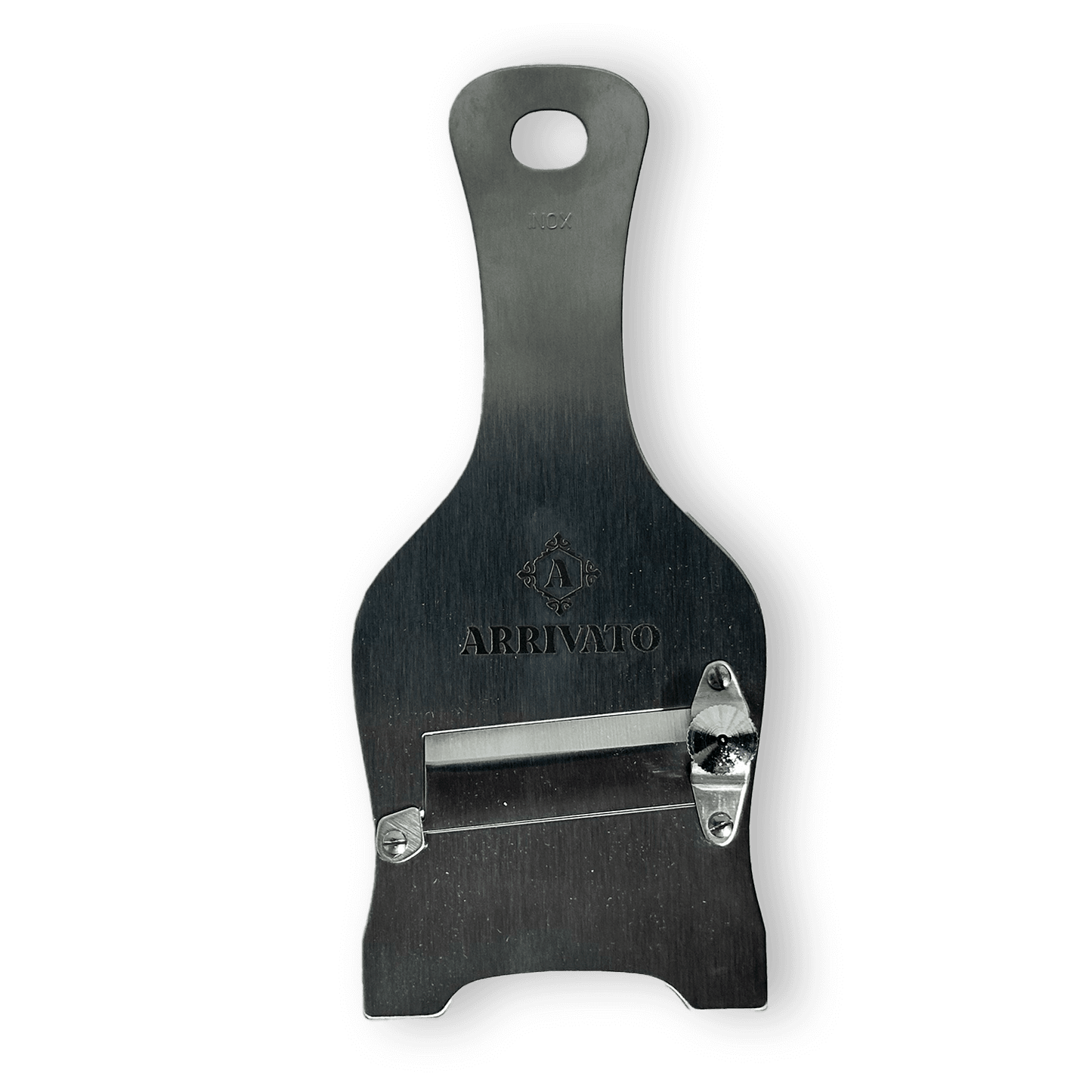 Arrivato Steel Truffle Slicer