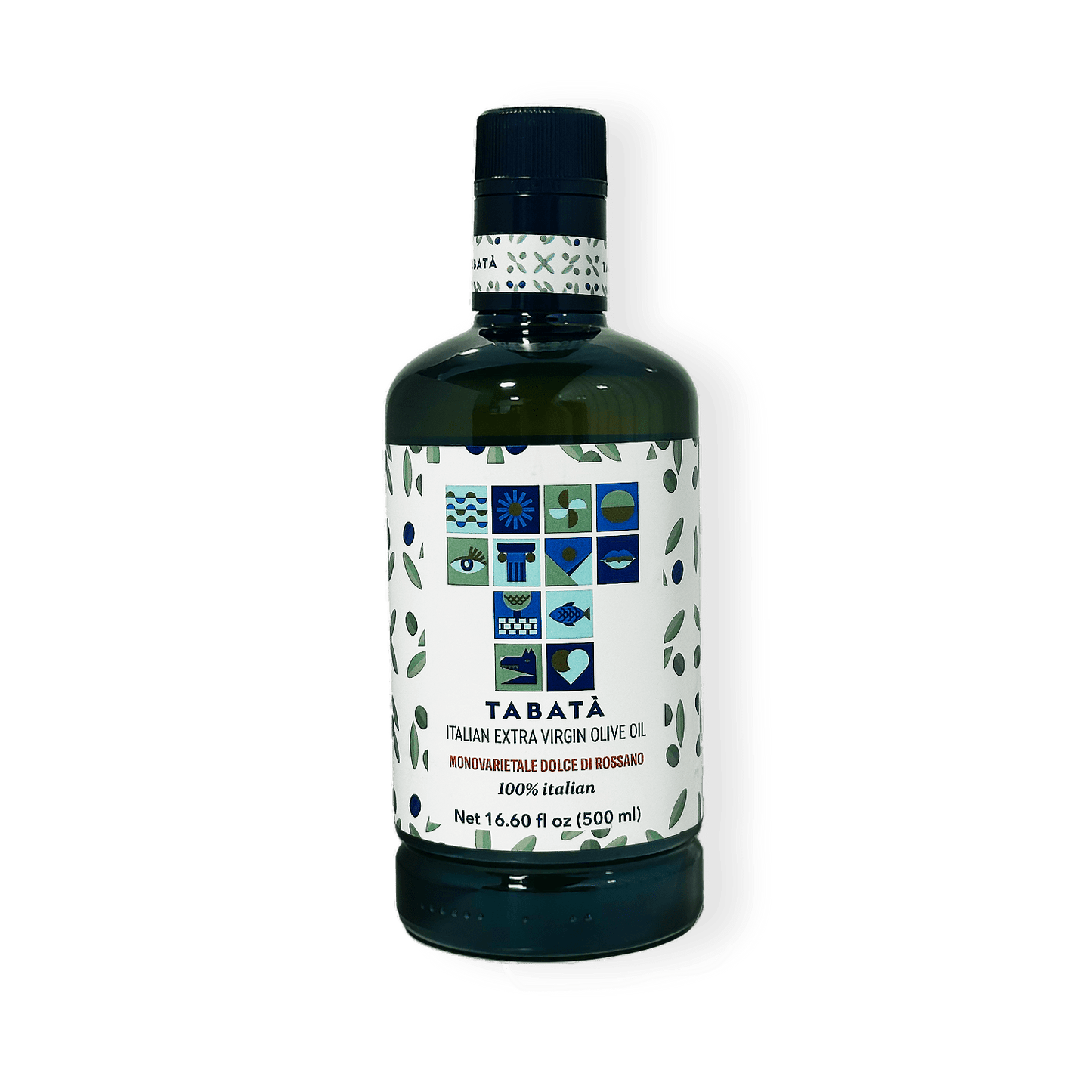 Tabata Dolce Di Rossano