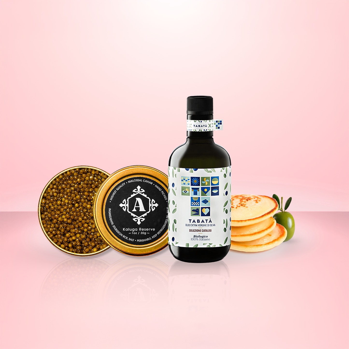 Arrivato Mother’s Day Bundle