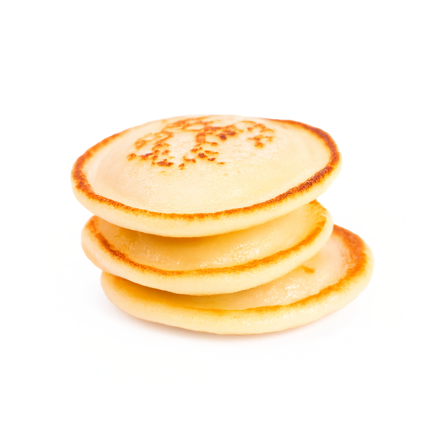 Mini Blinis