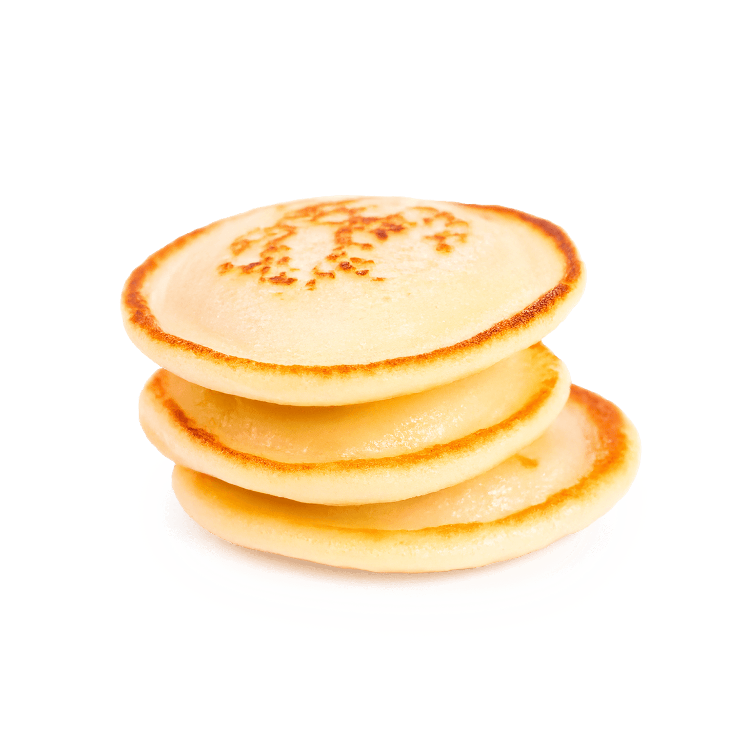Mini Blinis