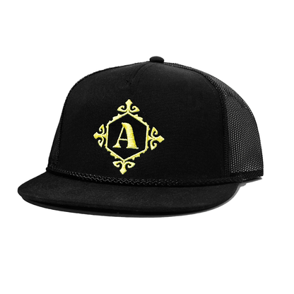 Arrivato Signature Hat