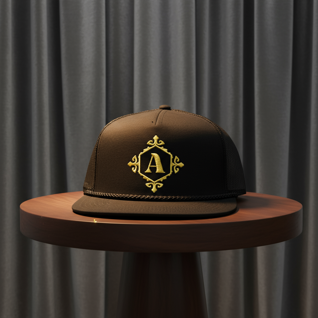 Arrivato Signature Hat