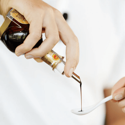 Balsamic Vinegar of Modena D.O.P. “Extravecchio" (50+ Years)