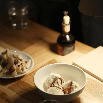 Traditional Balsamic Vinegar of Modena D.O.P. (12+ Years)