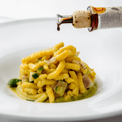 Traditional Balsamic Vinegar of Modena D.O.P. (12+ Years)