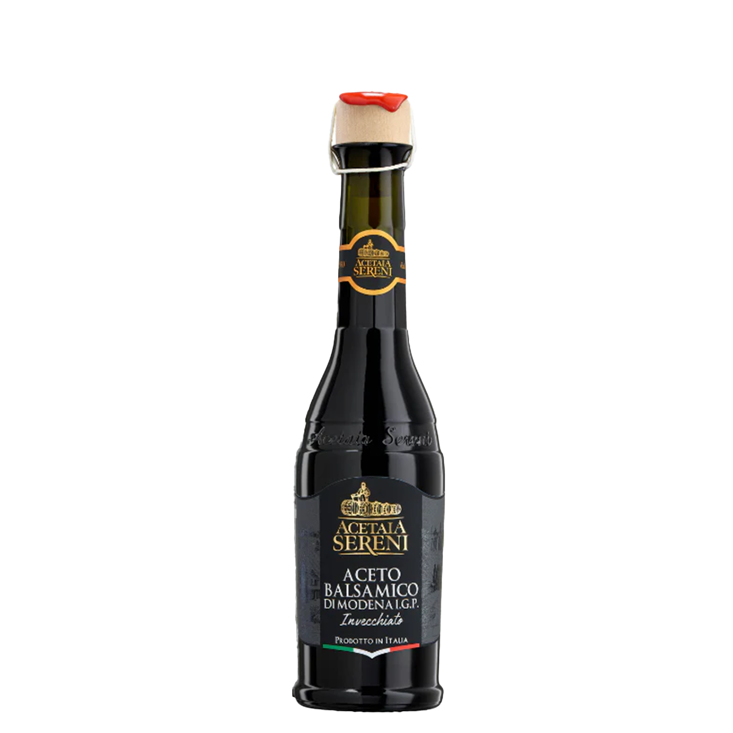 Balsamic Vinegar of Modena P.G.I. 