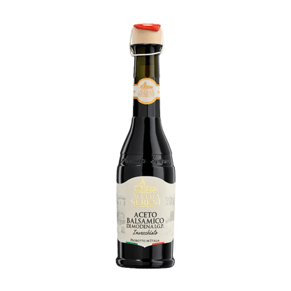 Balsamic Vinegar of Modena P.G.I. "White Label" (8+ Years)