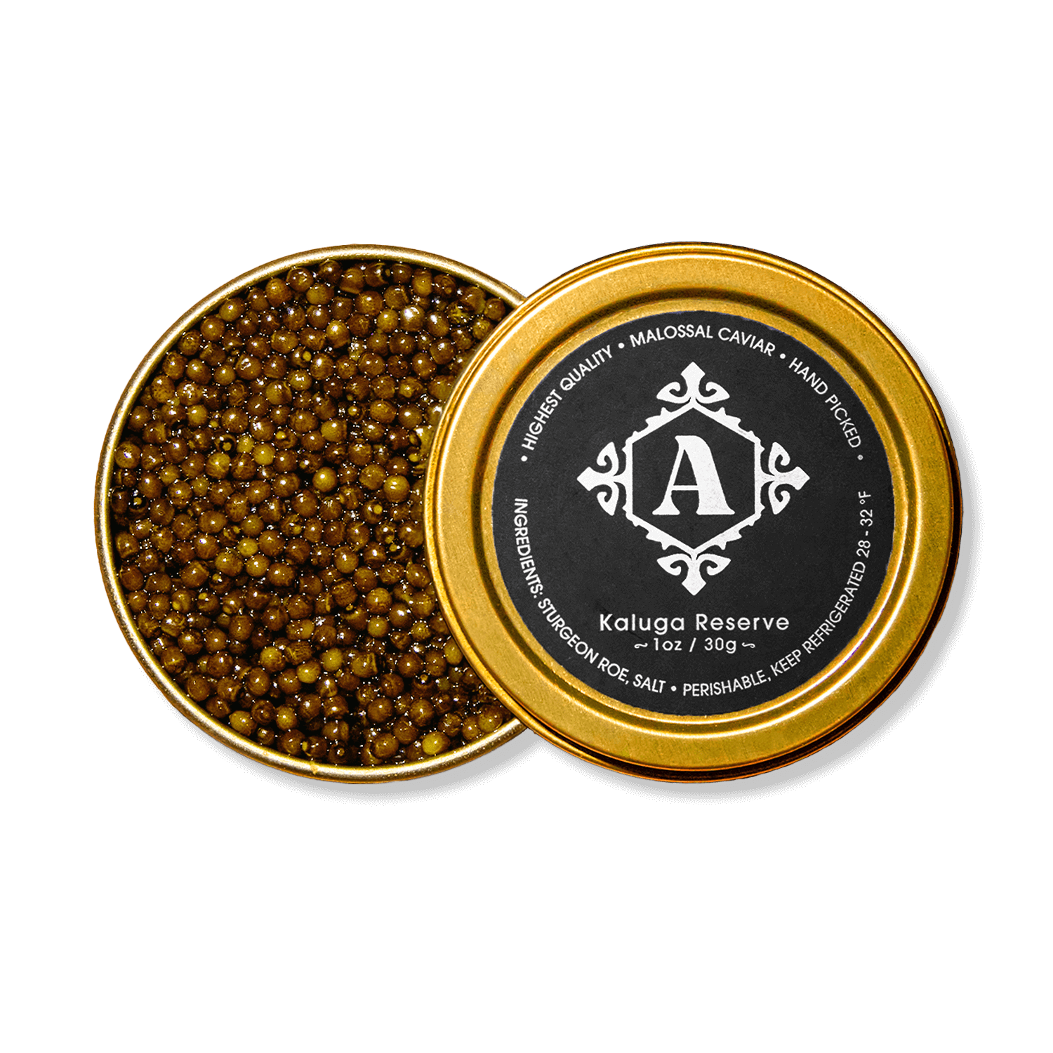 Arrivato Kaluga Hybrid Reserve