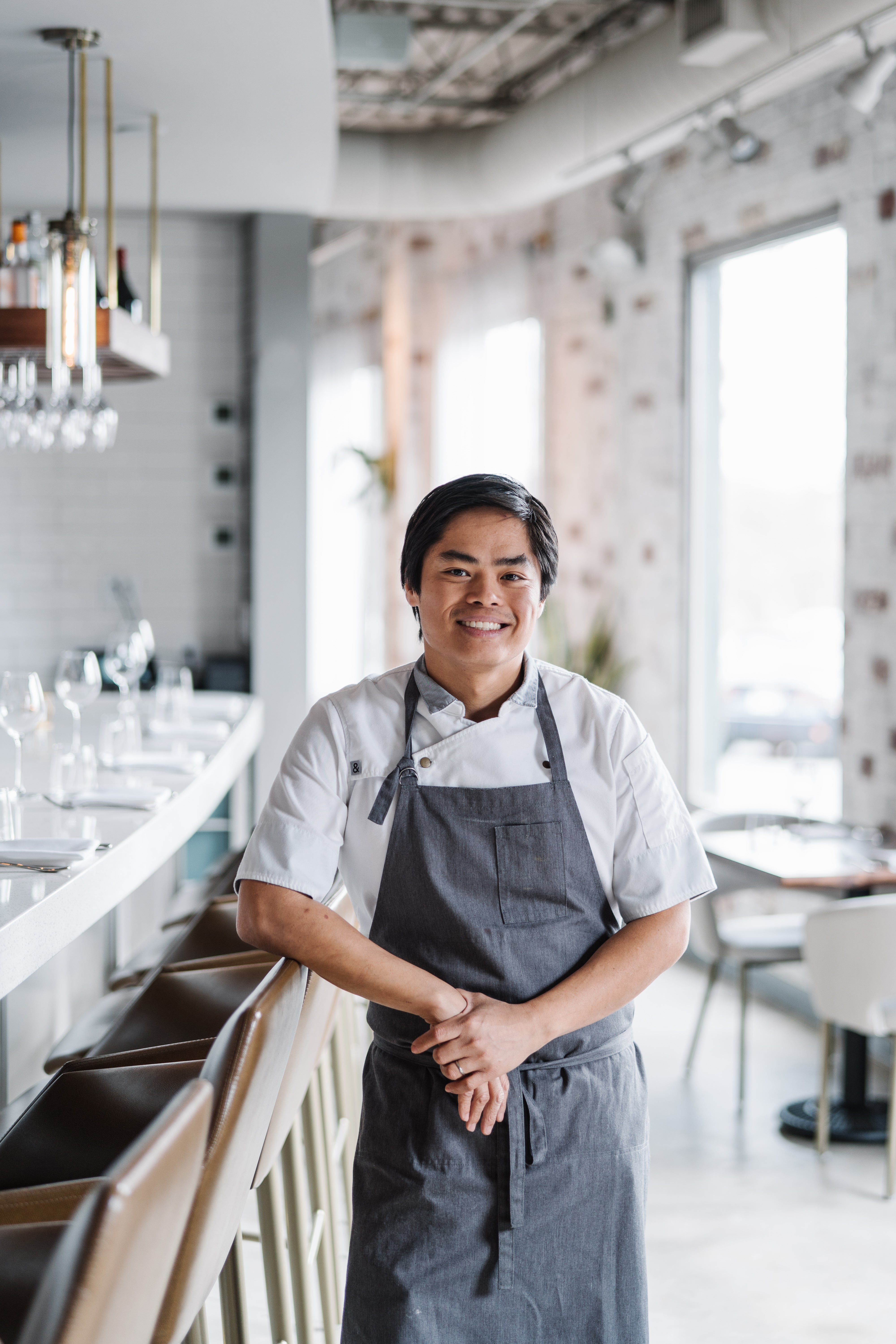 Chef Ron Hsu Culinary Bundle