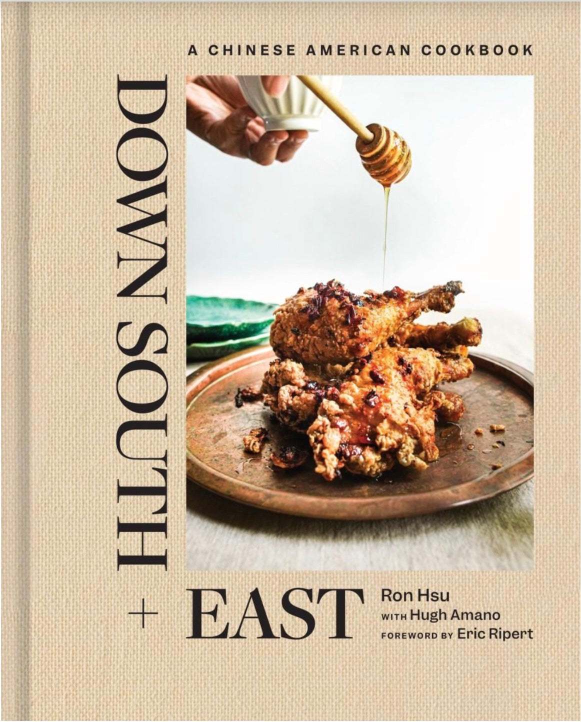 Chef Ron Hsu Culinary Bundle