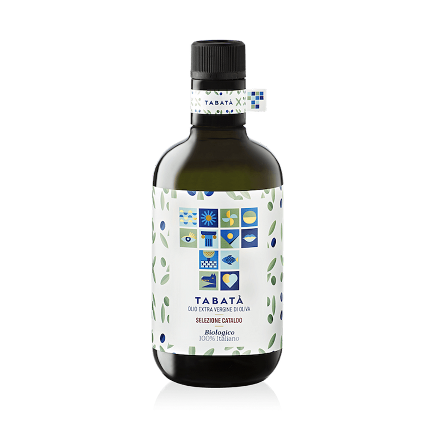 Tabata EVOO Selezione Cataldo (500 ml)