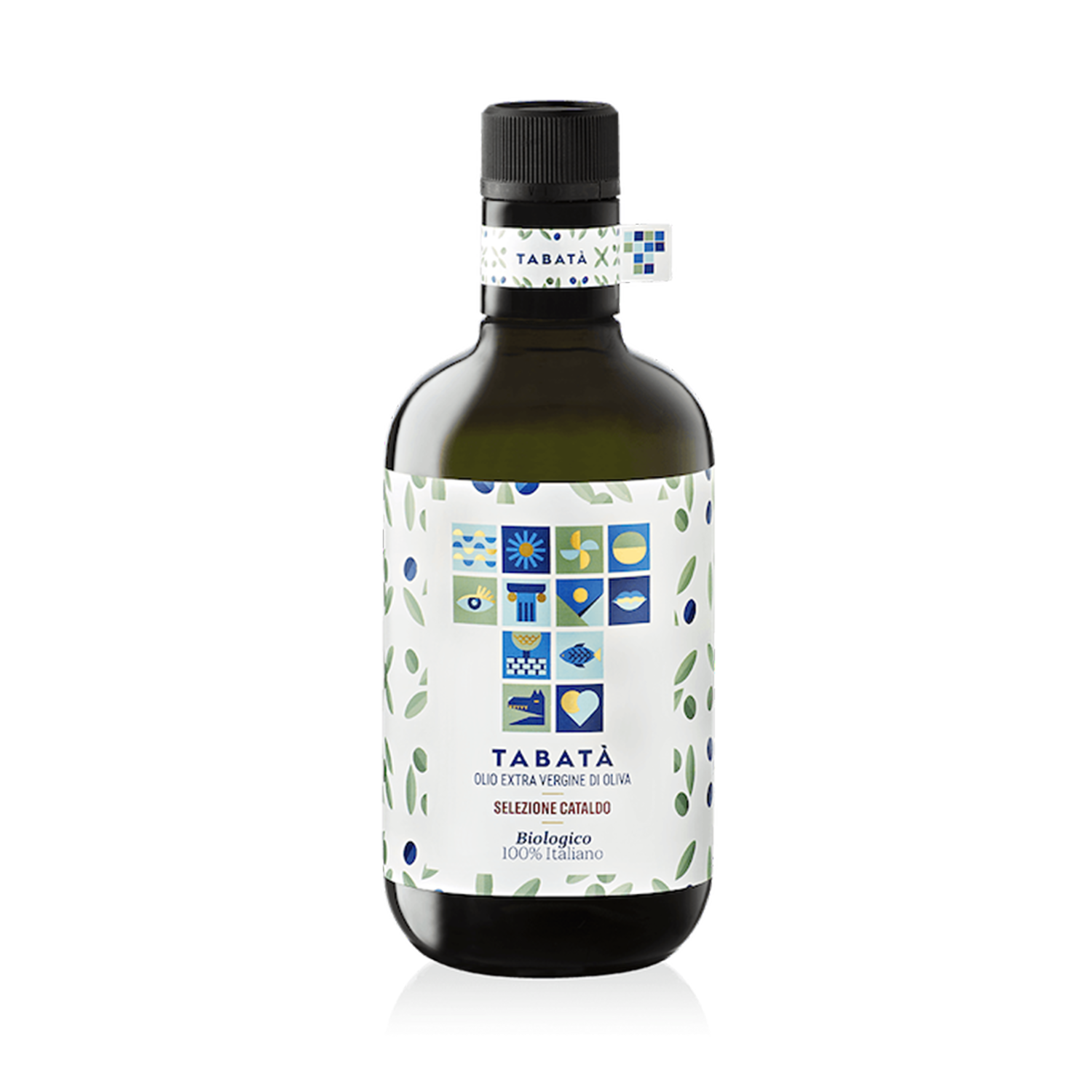 Tabata EVOO Selezione Cataldo (500 ml)