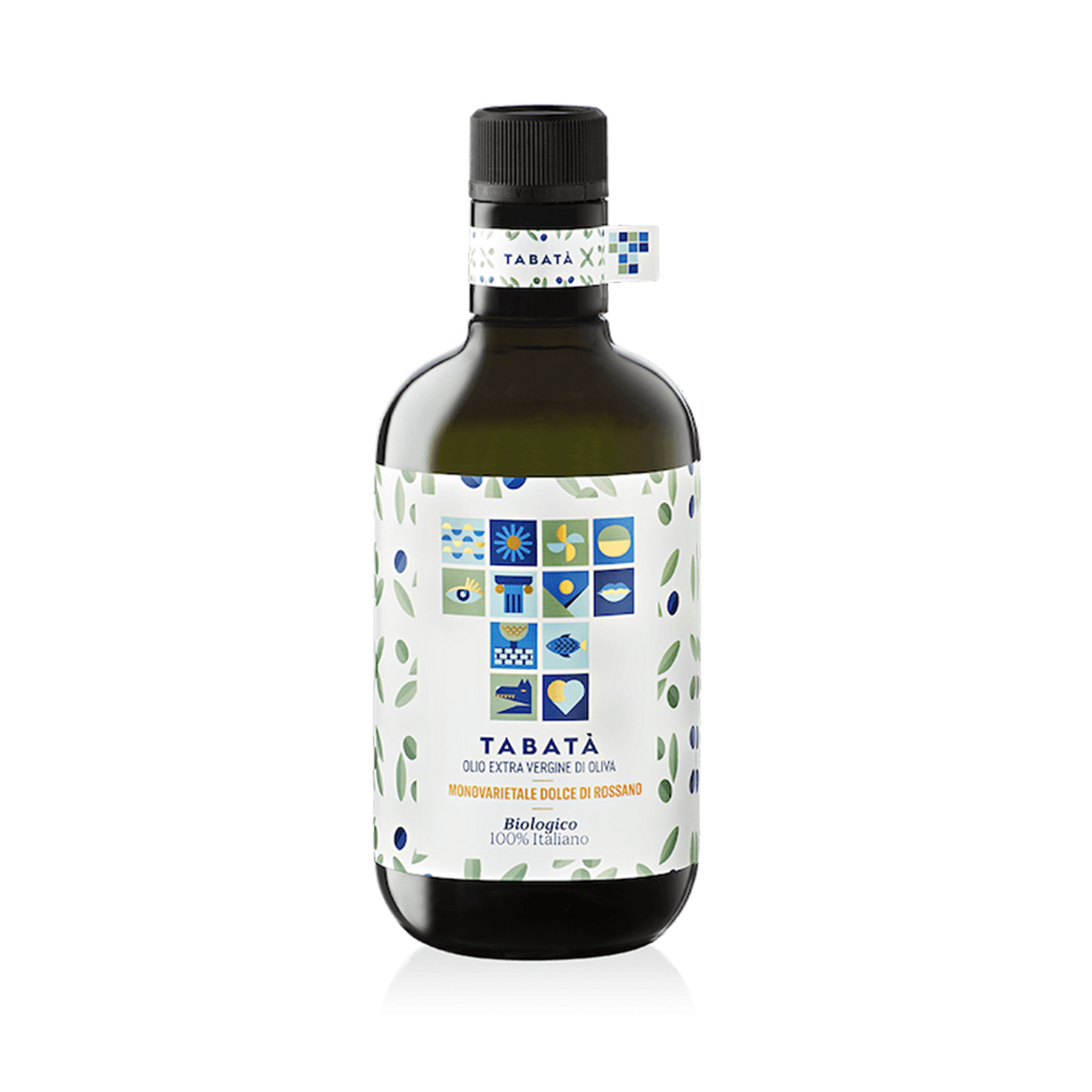 Tabata EVOO Dolce Rossano (500 ml)