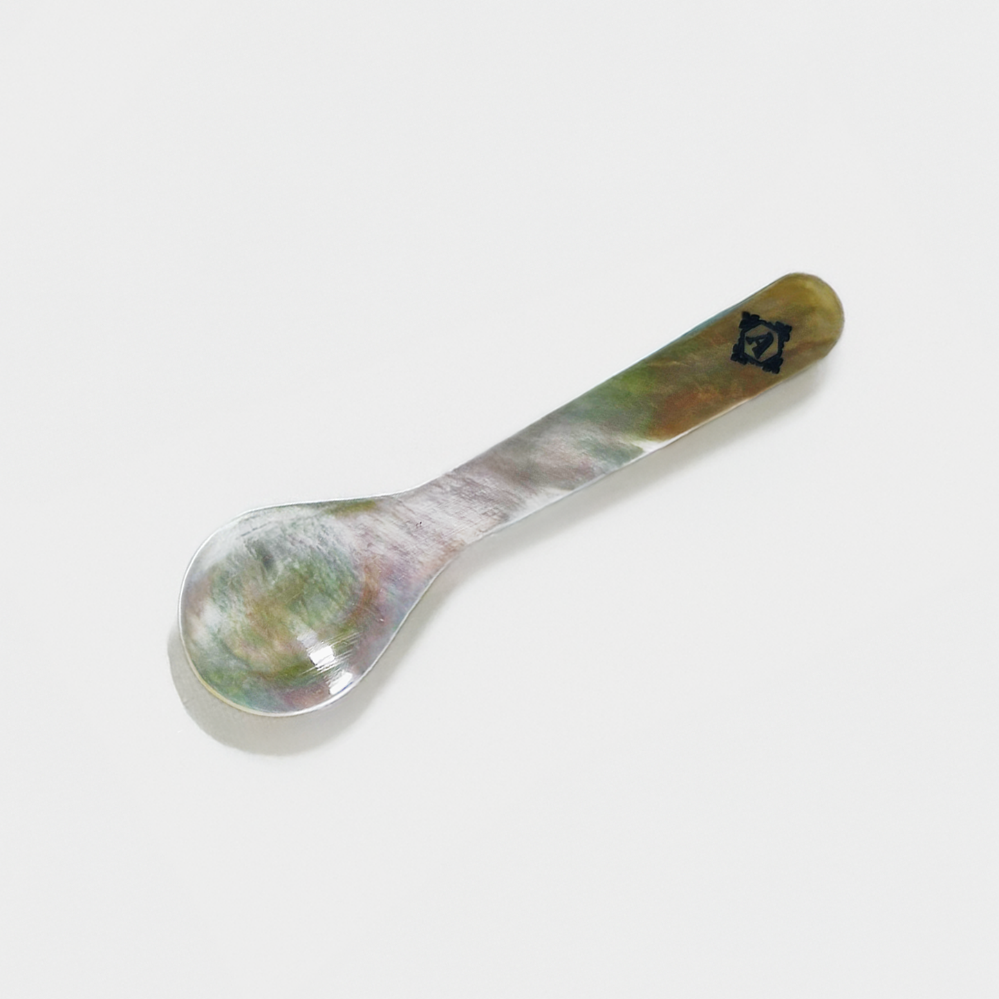 Golden MOP Spoon