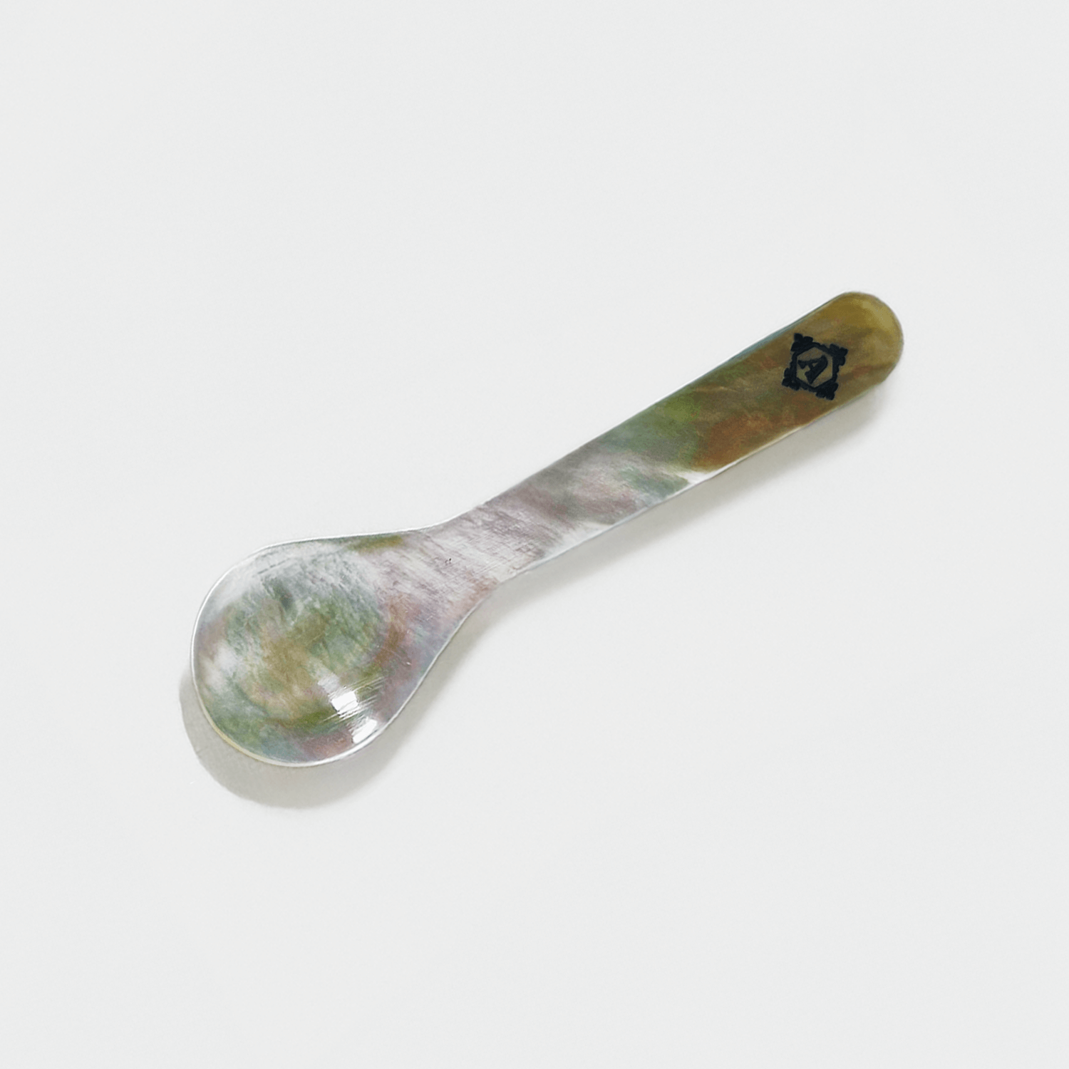 Golden MOP Spoon