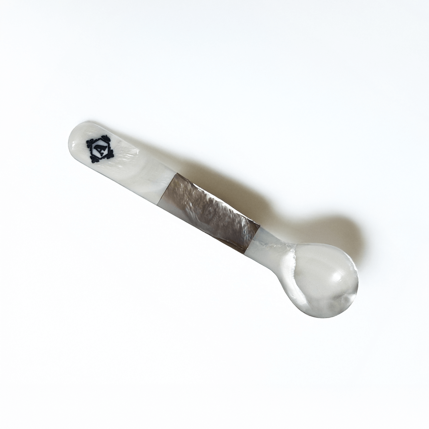 Arrivato 2-Tone MOP Spoon