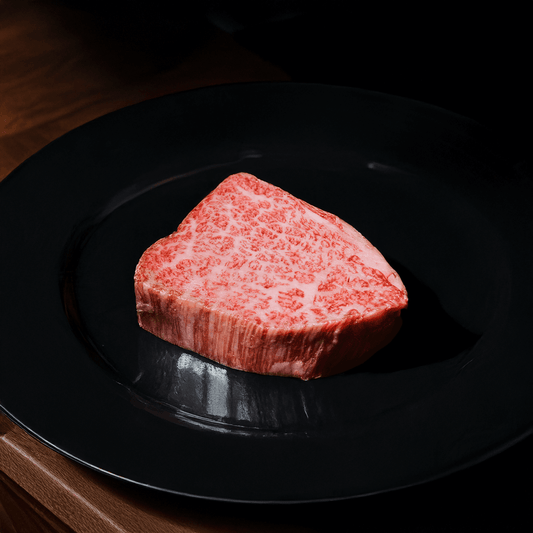 Hokkaido Tenderloin