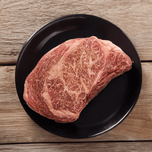 Hokkaido Ribeye (16 oz)