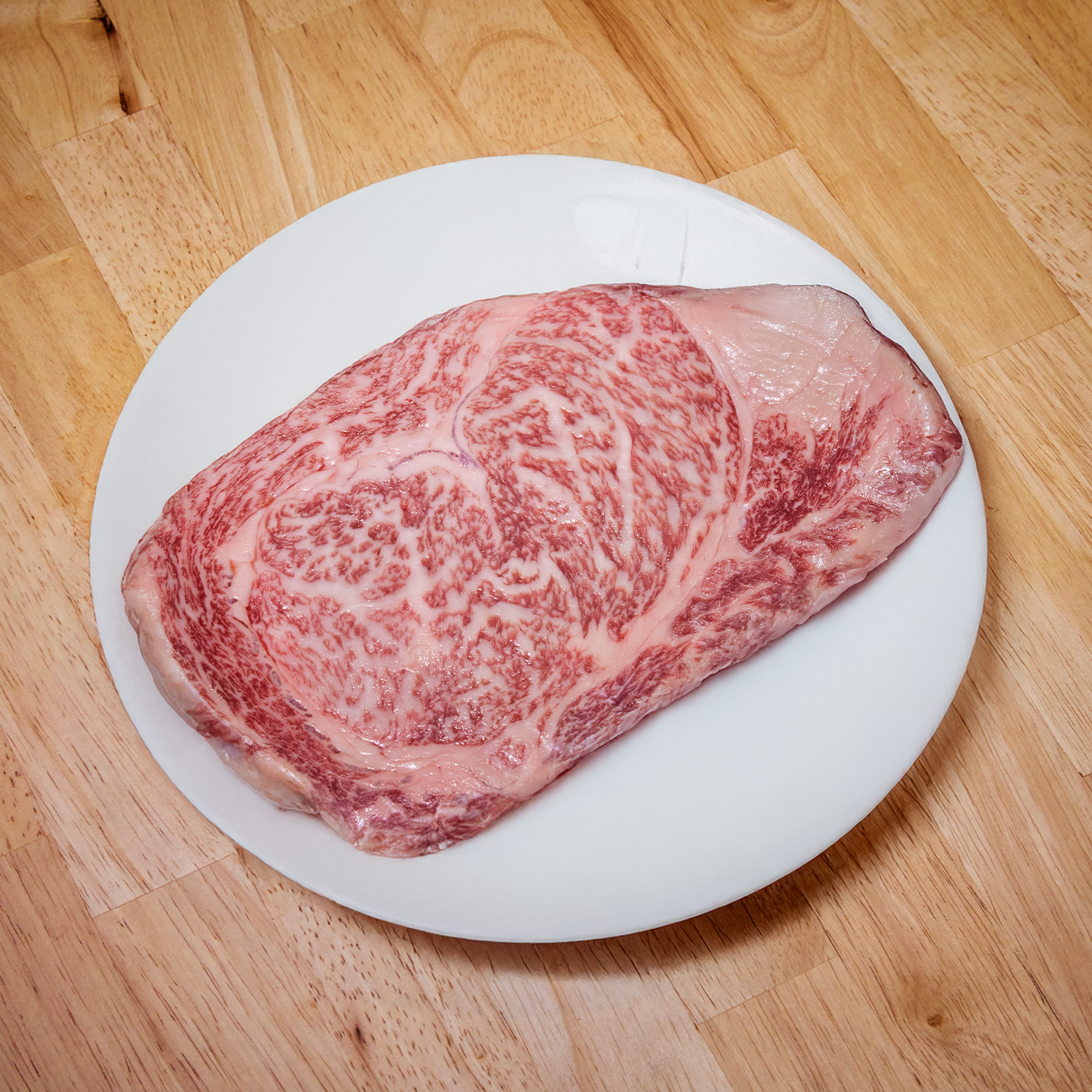 Kagoshima Ribeye (16 oz)