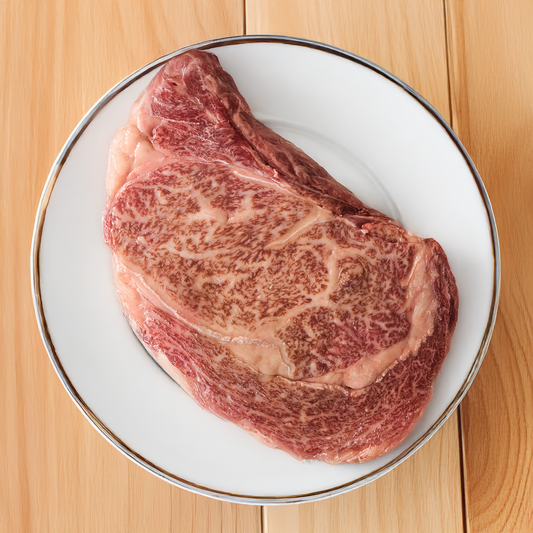 Sanuki Olive Ribeye (16 oz)