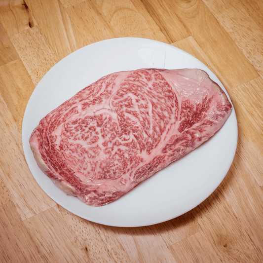 Sanuki Olive Ribeye (16 oz)
