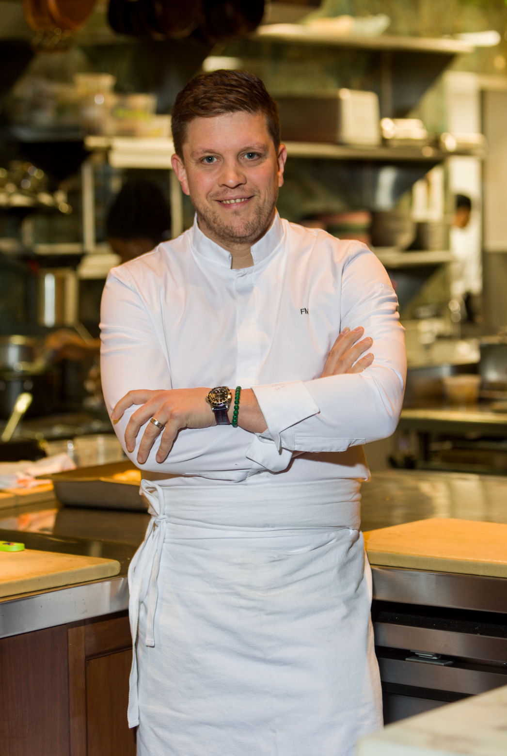 Chef Freddy Money Culinary Bundle