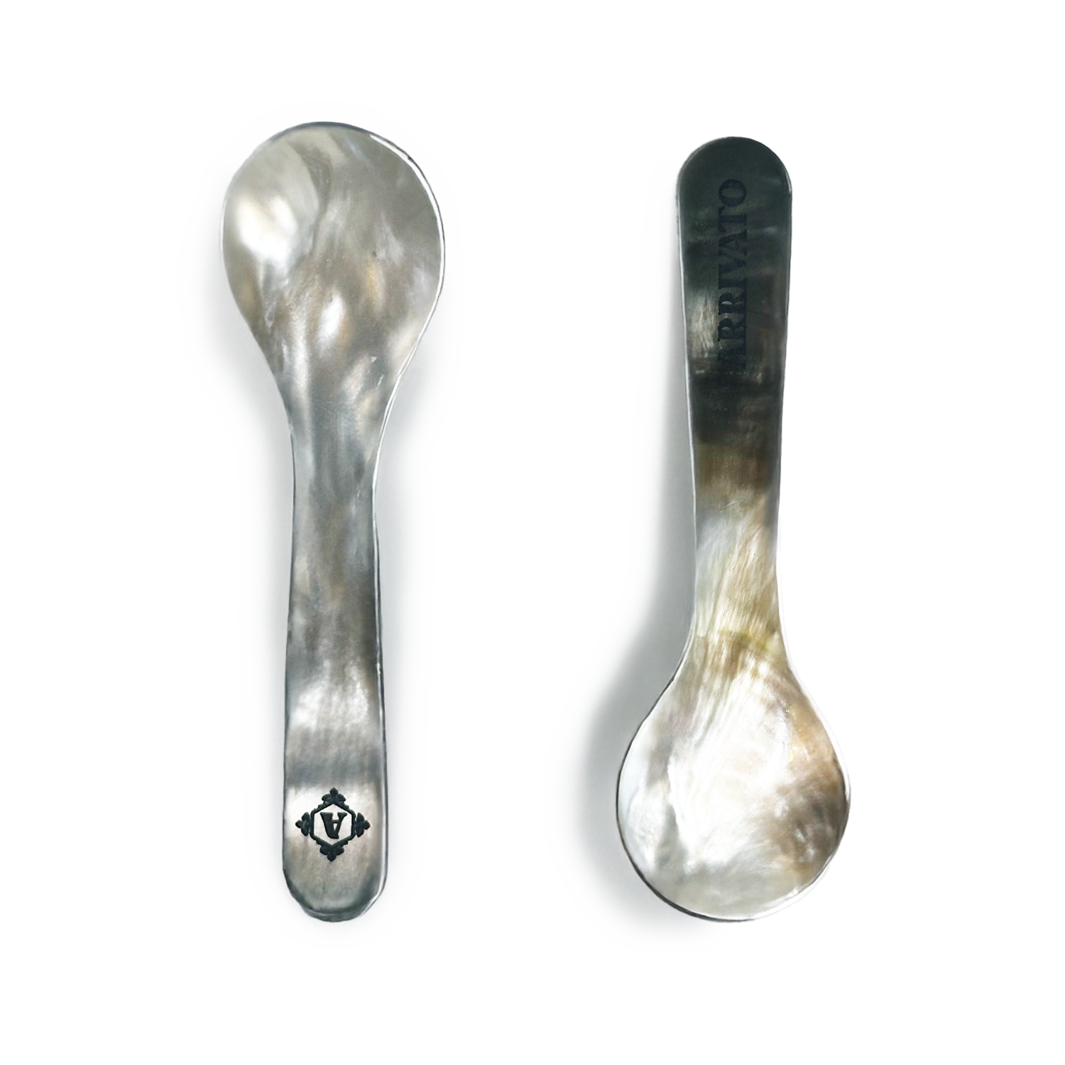 Smoke Gray MOP Spoon