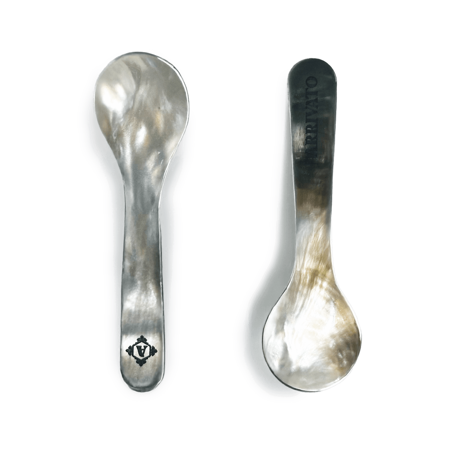 Smoke Gray MOP Spoon