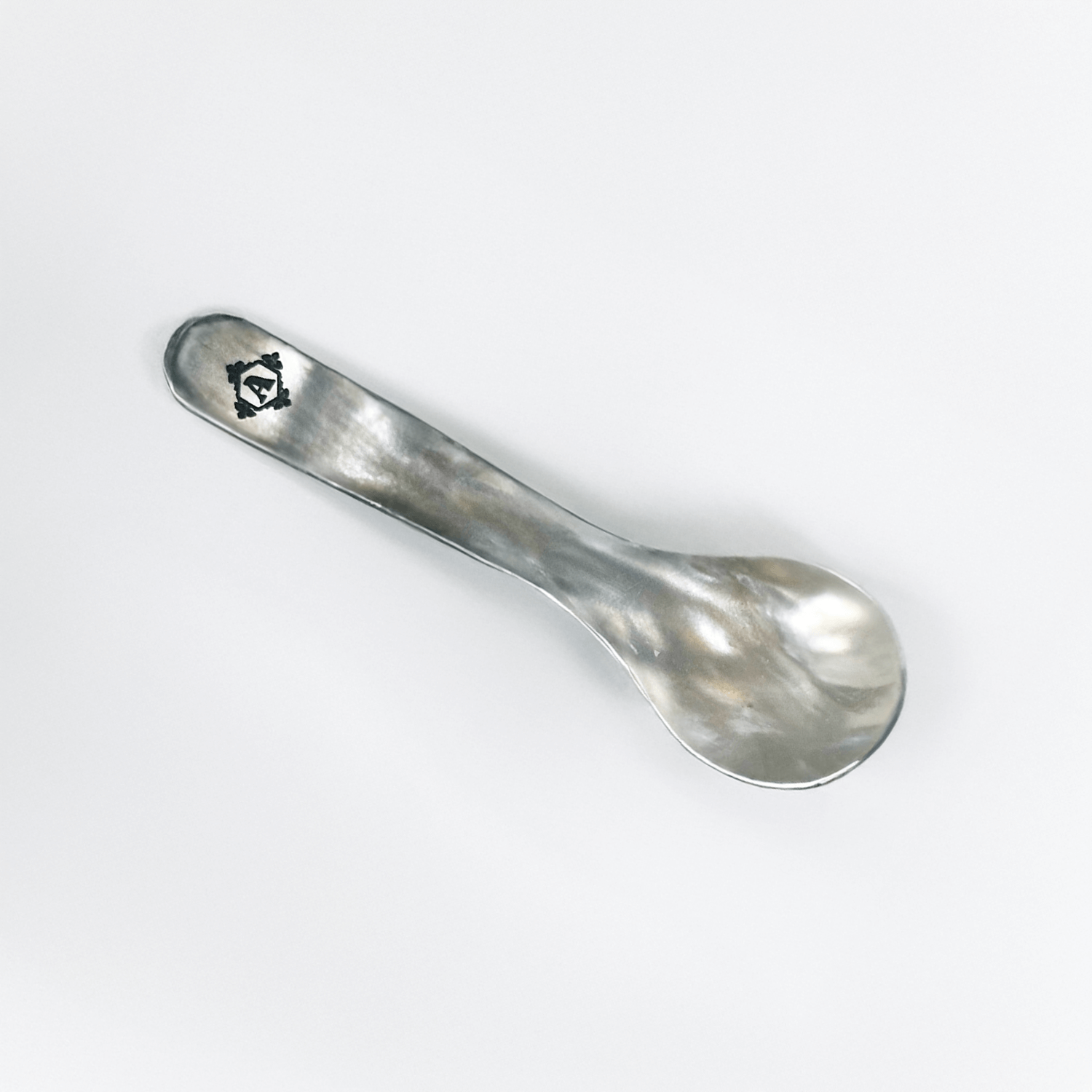 Smoke Gray MOP Spoon