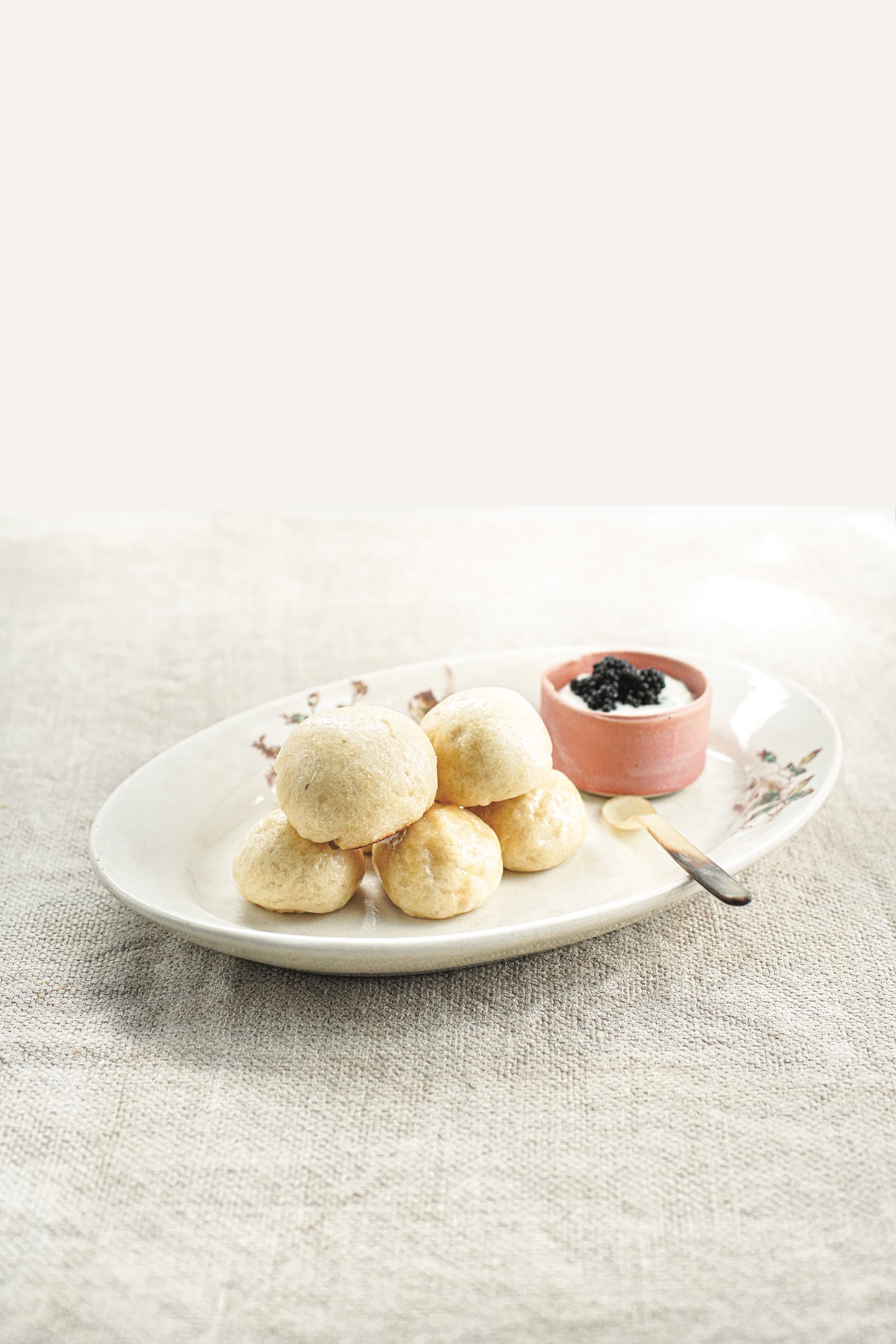 Chef Ron Hsu Culinary Bundle