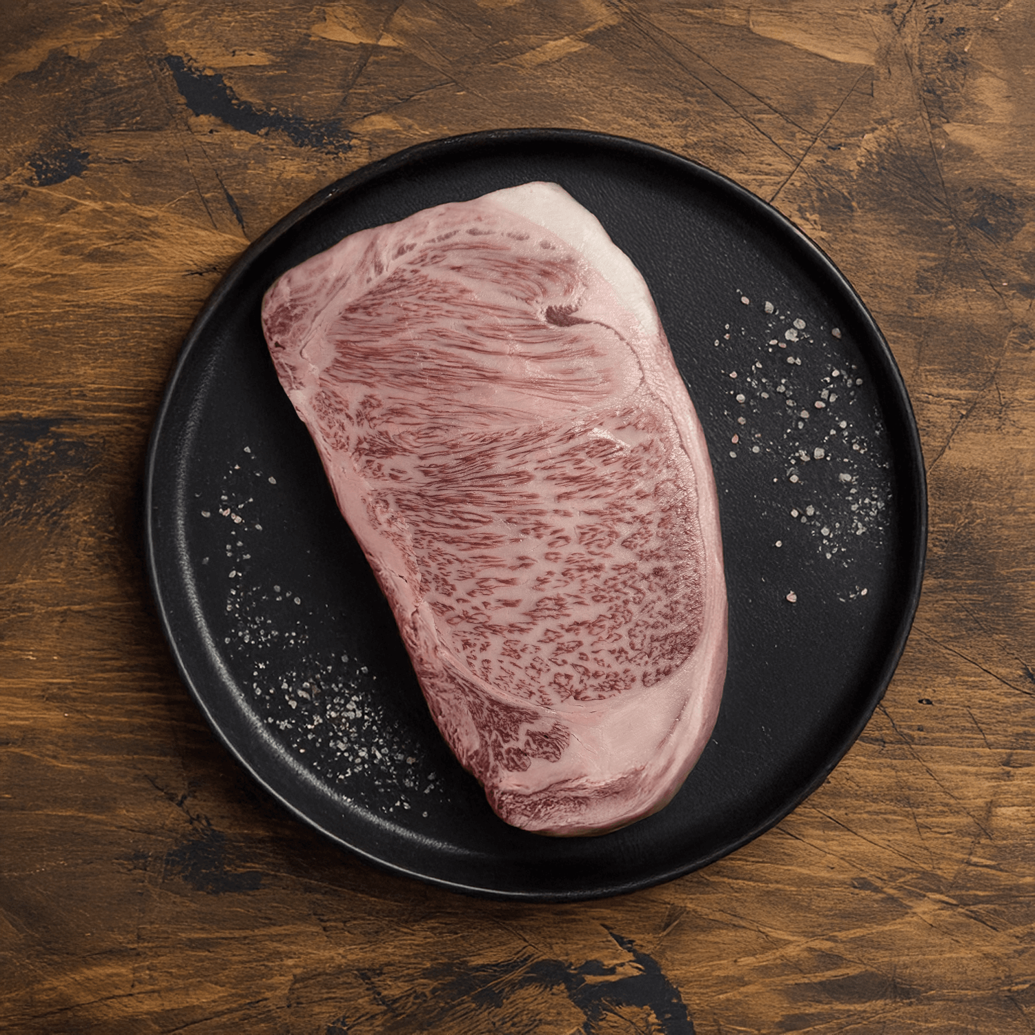 Hokkaido Striploin (16 oz)