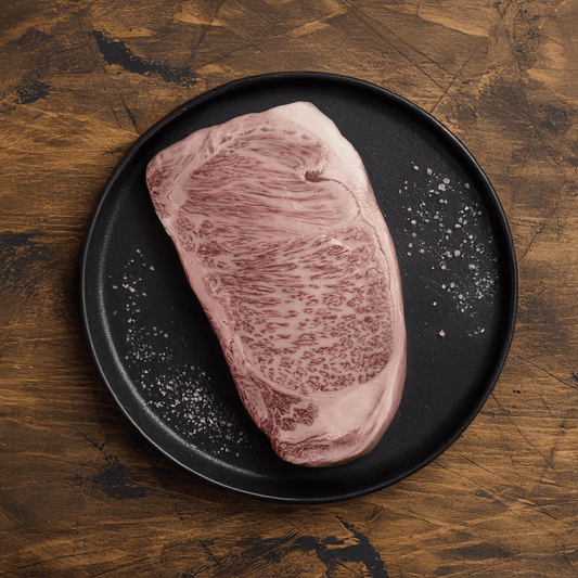 Hokkaido Striploin (16 oz)