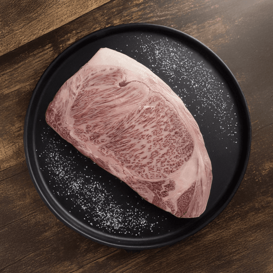 Sanuki Olive Striploin (16 oz)