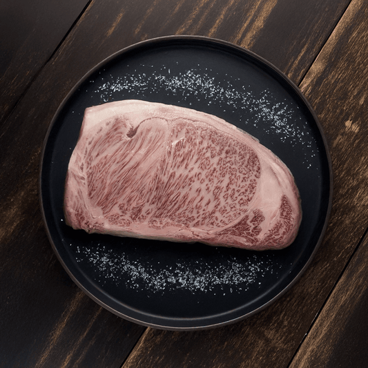 Kagoshima Striploin (16 oz)