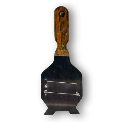 Arrivato Wooden Handle Truffle Slicer