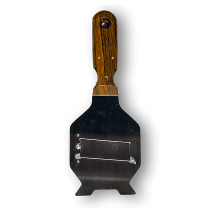 Arrivato Wooden Handle Truffle Slicer