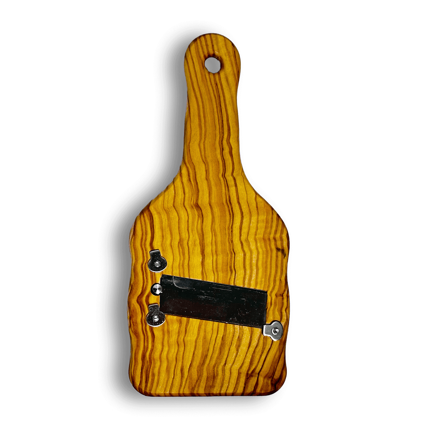 Arrivato Olive Wood Truffle Slicer