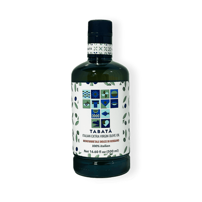 Tabata Dolce Di Rossano