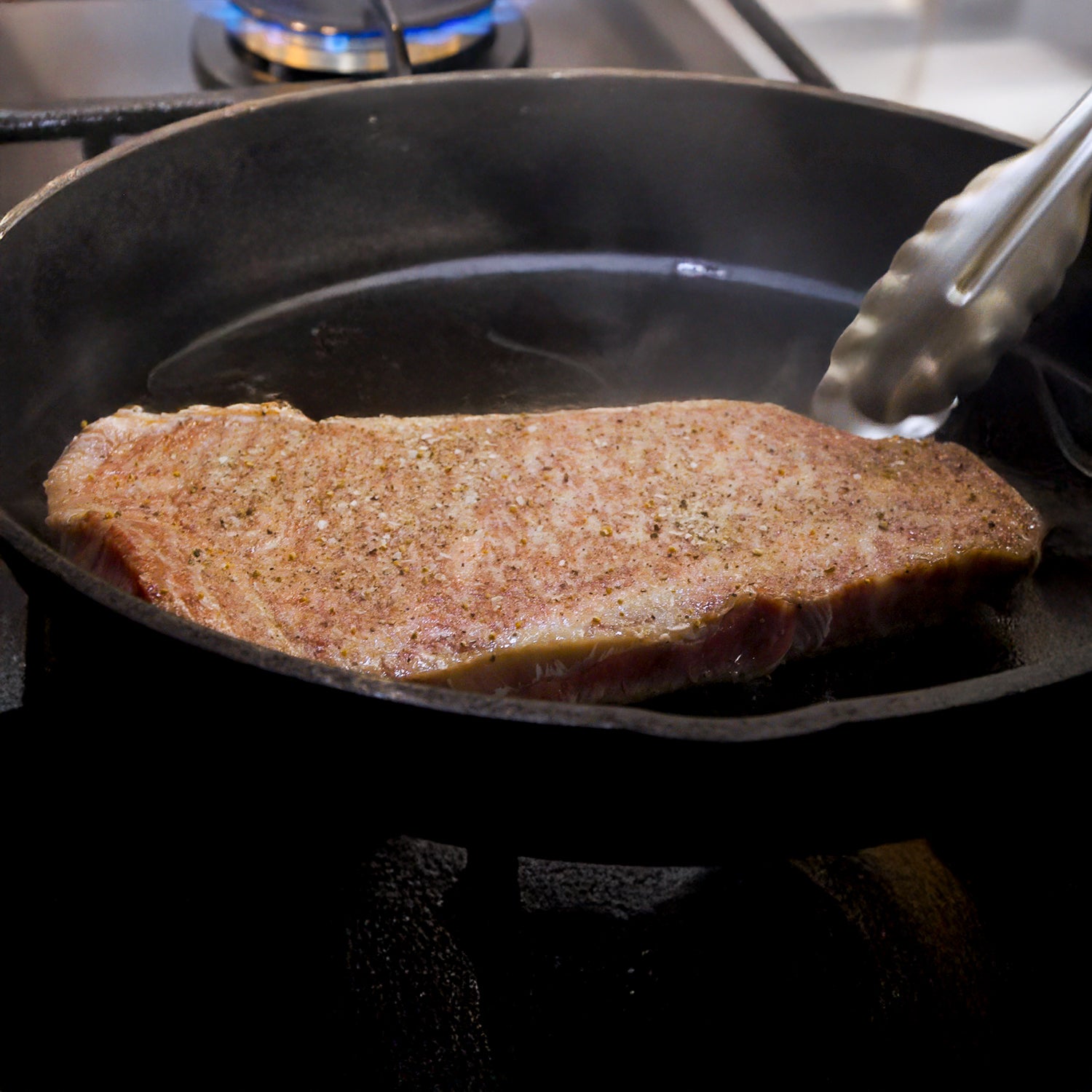 Kagoshima Striploin Steak | 16 oz