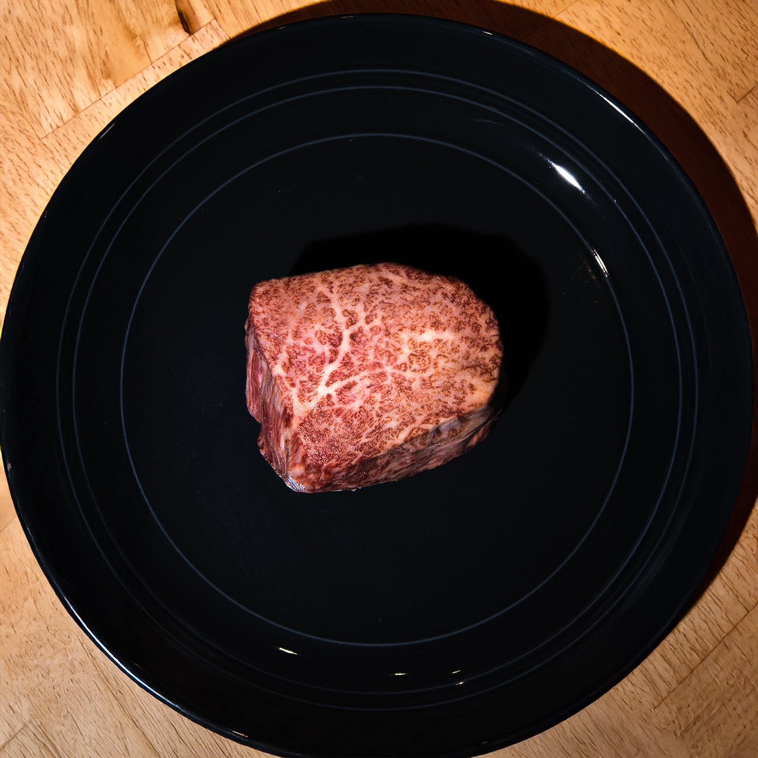 Kagoshima Tenderloin